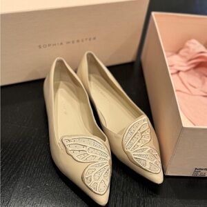 Sophia Webster size 7.5